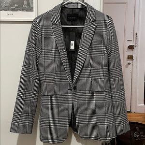 Banana Republic Blazer